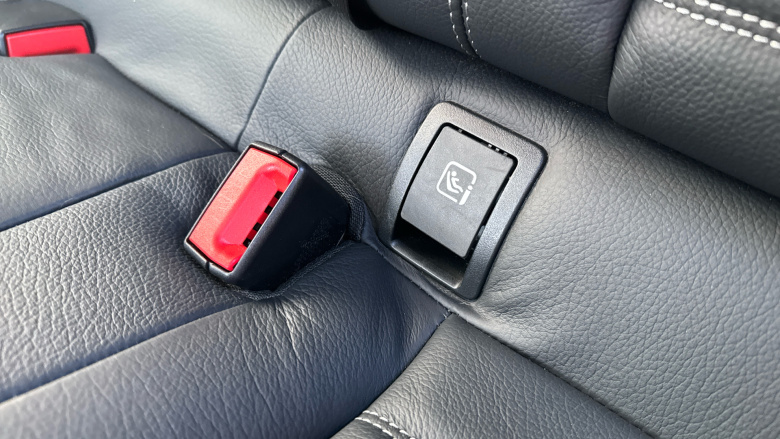 Mercedes-Benz EQC 400 300kW AMG Line Premium Plus 80kWh 5dr Auto Electric Estate